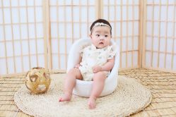 -哈喽BABY儿童摄影