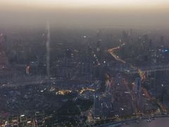 -上海之巅观光厅