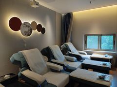 -华夏良子·足道SPA艾灸(铁道大厦店)