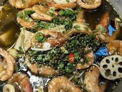 -槐店王婆大虾(开发区店)