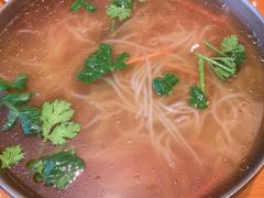-春花民族美食(佳木斯总店)