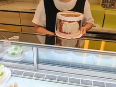-WenTinG文汀·半糖蛋糕(合生汇店)
