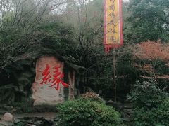 -杭州黄龙洞
