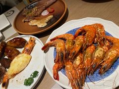 -大渔铁板烧(花园道店)