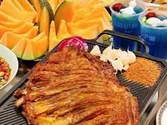 -品质伊骊新疆菜(紫金店)