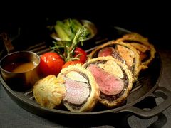 -Primotable高桌牛排馆(外滩店)