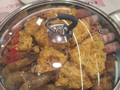 -黄记煌三汁焖锅(首创奥特莱斯店)