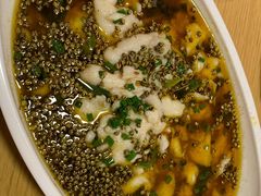 -渝信川菜 · 川味家常菜(长安店)