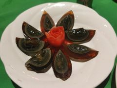 姜汁皮蛋-誉八仙茶室酒楼(新天地店)