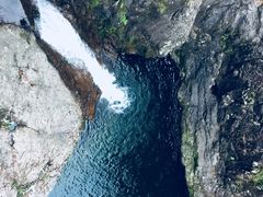 -龙湾潭国家森林公园