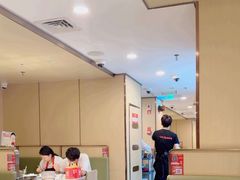 -海底捞火锅(银泰中心店)