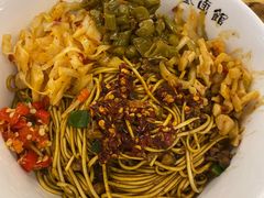 -李叁面馆(妇幼店)