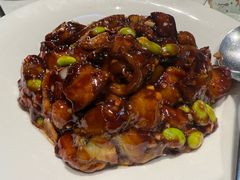 -到家尝北京菜(西坝河店)