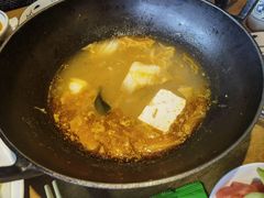 -福茂源横山铁锅羊肉(牡丹园店)