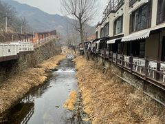 -泰莲庭·溪畔餐厅(雁栖湖店)