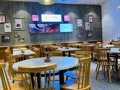 大堂-食代馆(深业上城店)