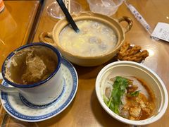-芋包王闽南茶楼(八市店)
