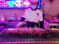 -海韵之星邮轮水会(明发商业广场店)
