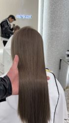 -型色沙龙 Color Salon