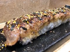 -东京屋(武定路店)