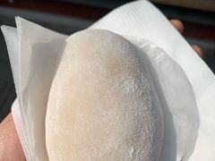 -澳门长洲糯米糍(柯打苏沙街店)