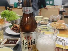 -德四家·云南傣味烧烤品牌(和谐店)