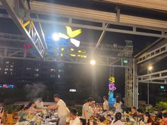 -渔家火锅·海鲜自助餐·演艺(亚龙湾天域酒店)