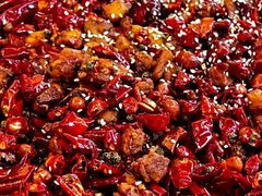 -柴窝堡22号辣子鸡·传承新疆菜