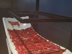 -左庭右院鲜牛肉火锅(南通CBD大有境店)