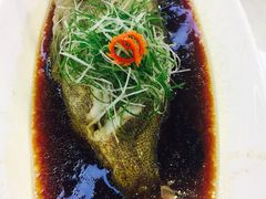 -海鲜城大家餐厅