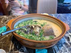 -风味小馆(天目湖宾馆店)