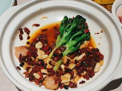 -洞庭鱼香(万科店)