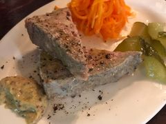 -羽深肉铺 Steak & Wine