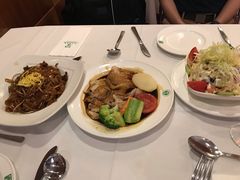 -太平馆餐厅(尖沙咀店)