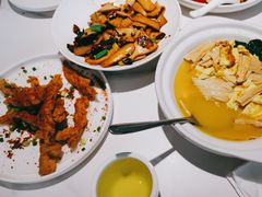 -花椒笑成都小馆(百脑汇店)