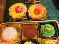 -牛New寿喜烧(曹路花园城店)