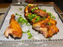 -绿茶餐厅(西单老佛爷店)