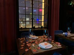-YUE·6·西式融合餐厅(外滩六号店)