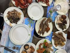 -巴犀烧烤(新崇光店)