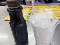 -榮泰米粉湯(Left Shop)