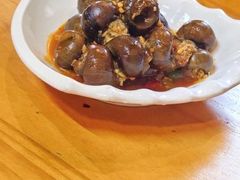 -61号餐吧(兴坪古镇漓江店)