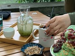-乌托邦咖啡(武侯祠店)