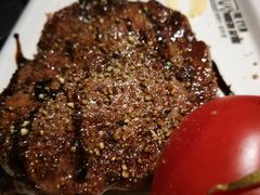 -HIHE Bistro·Oyster Bar(华熙live店)