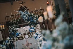 -迦南之约济南西式婚礼(济南店)