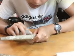 -情侣·团建·手作工坊(虹桥汇金百货店)