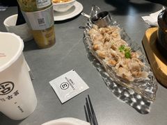 -3号仓库·创意中国菜(乐清正大广场店)