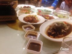 -汤记传菜(秀浦路店)