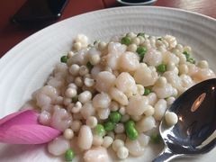 -镇江苏宁万豪酒店-苏筵中餐厅