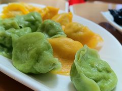 -船歌·鱼水饺青岛菜(枫蓝国际购物中心店)