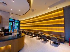 -星巴克(新达汇三林店)